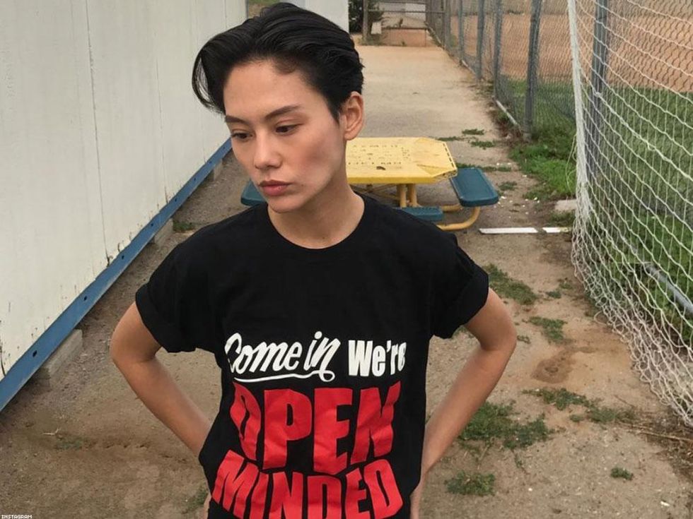 Z Zegna Fall/Winter 2013