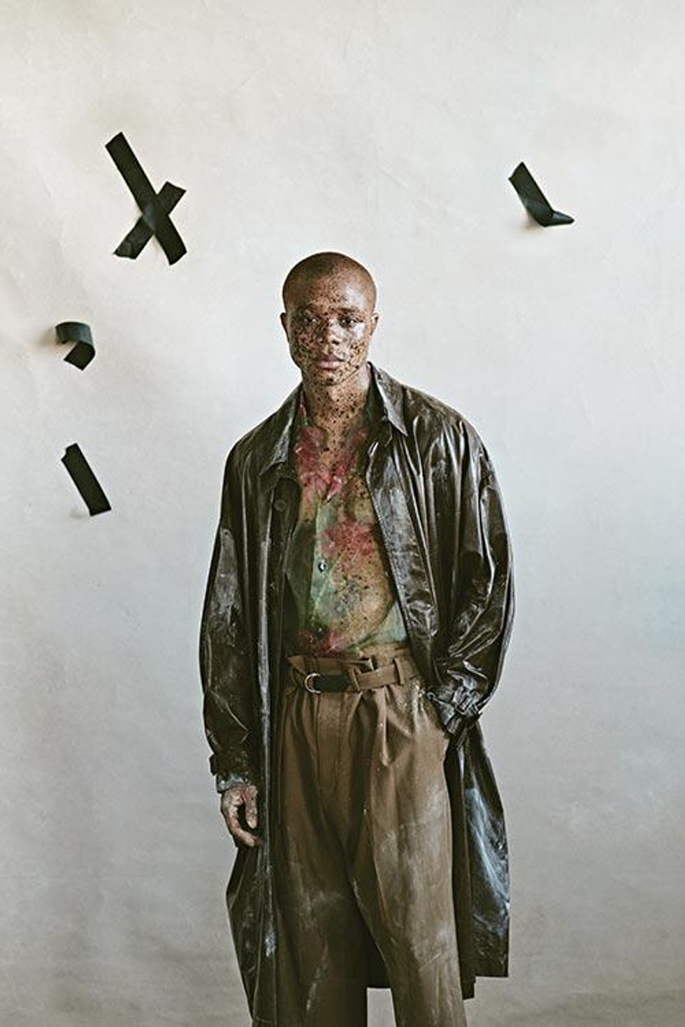 Z Zegna Fall/Winter 2013