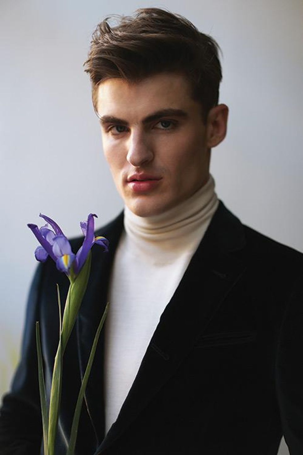 Z Zegna Fall/Winter 2013