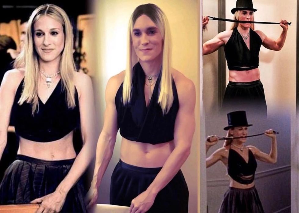 Z Zegna Fall/Winter 2013