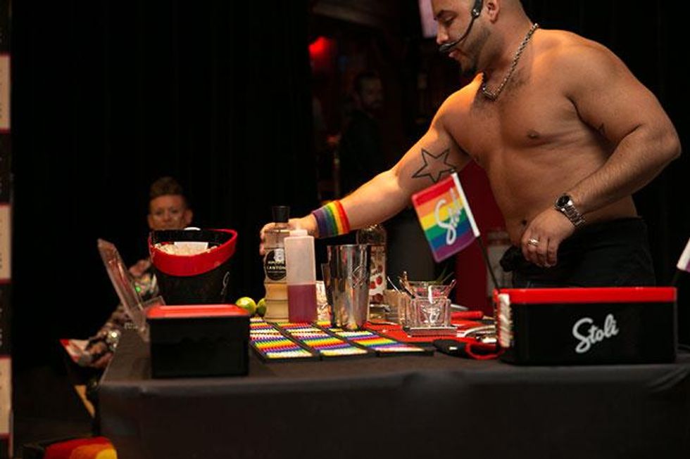 Z Zegna Fall/Winter 2013