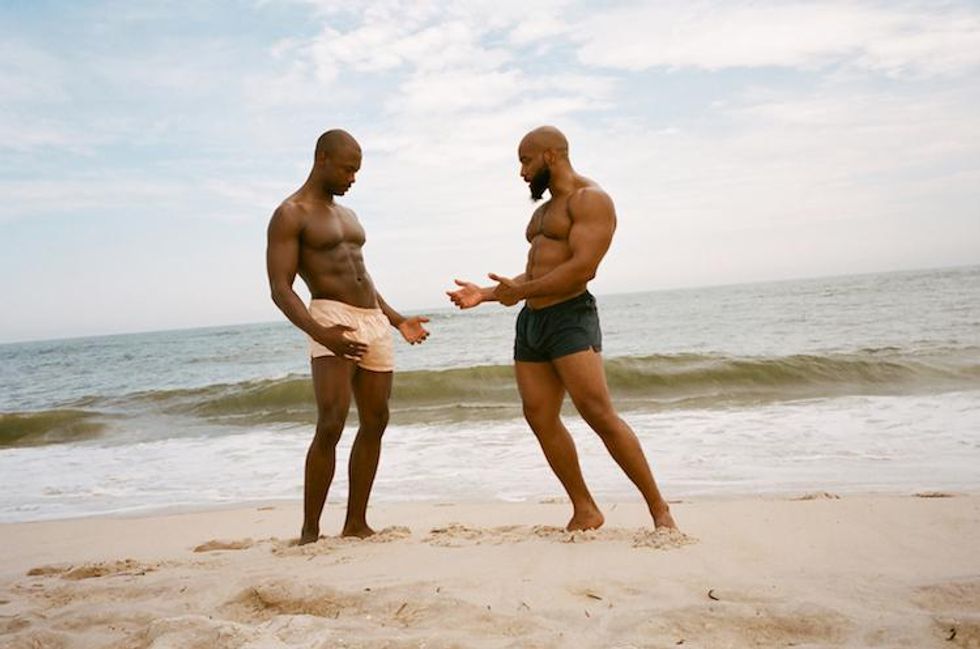 Z Zegna Fall/Winter 2013