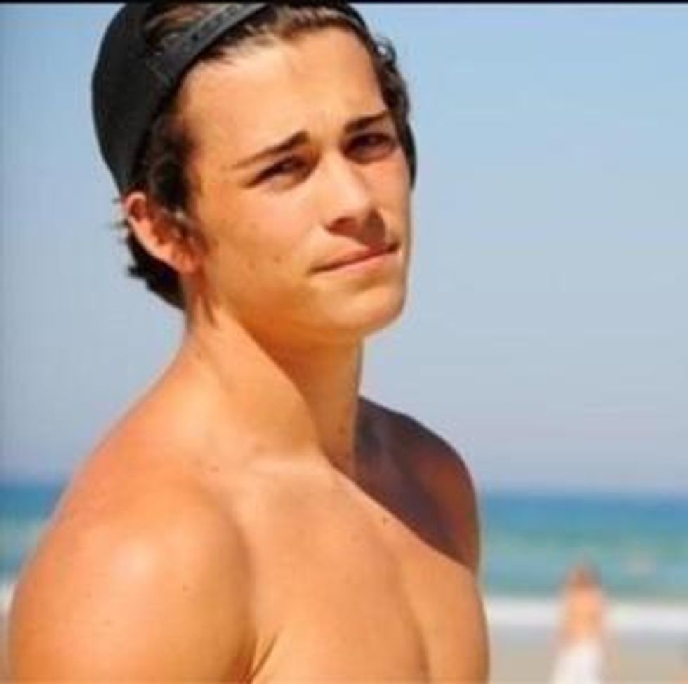 zac efron brother dylan efron