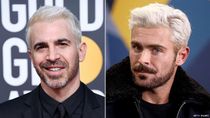 The Heteros Have Discovered Platinum Blonde