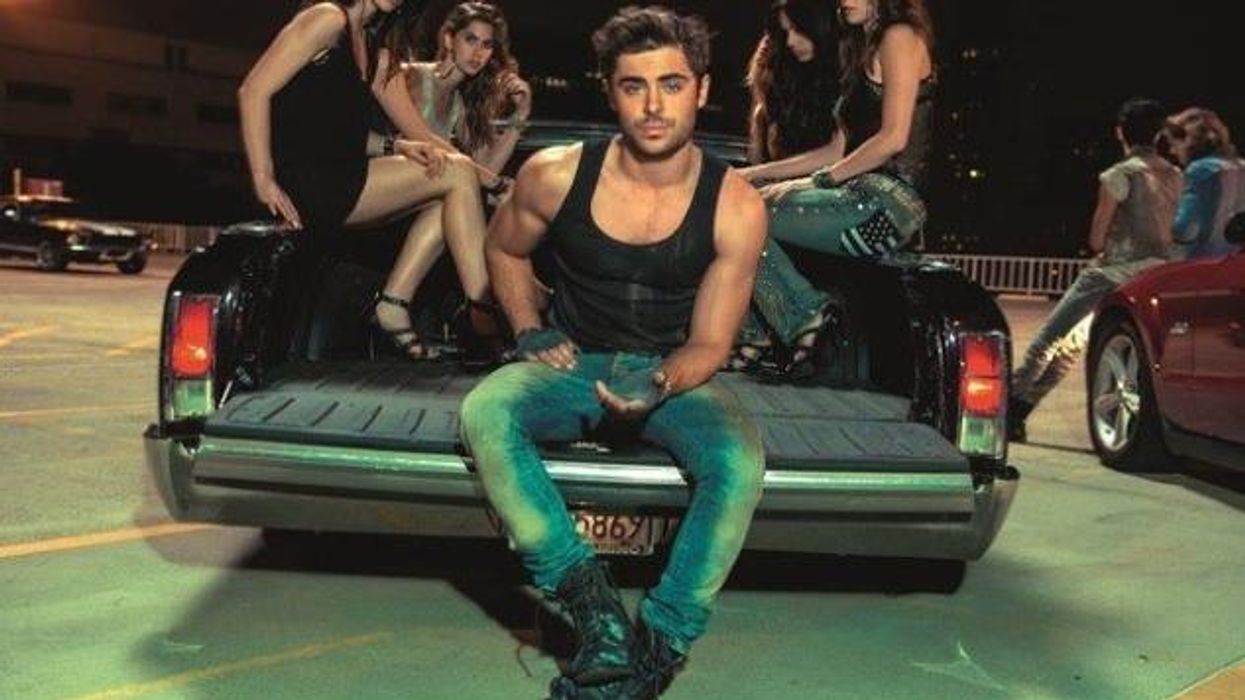 Zac-efron-john-john-rotator