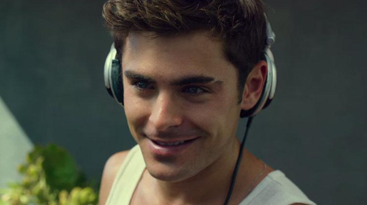 Zac Efron, We Are Your Friends