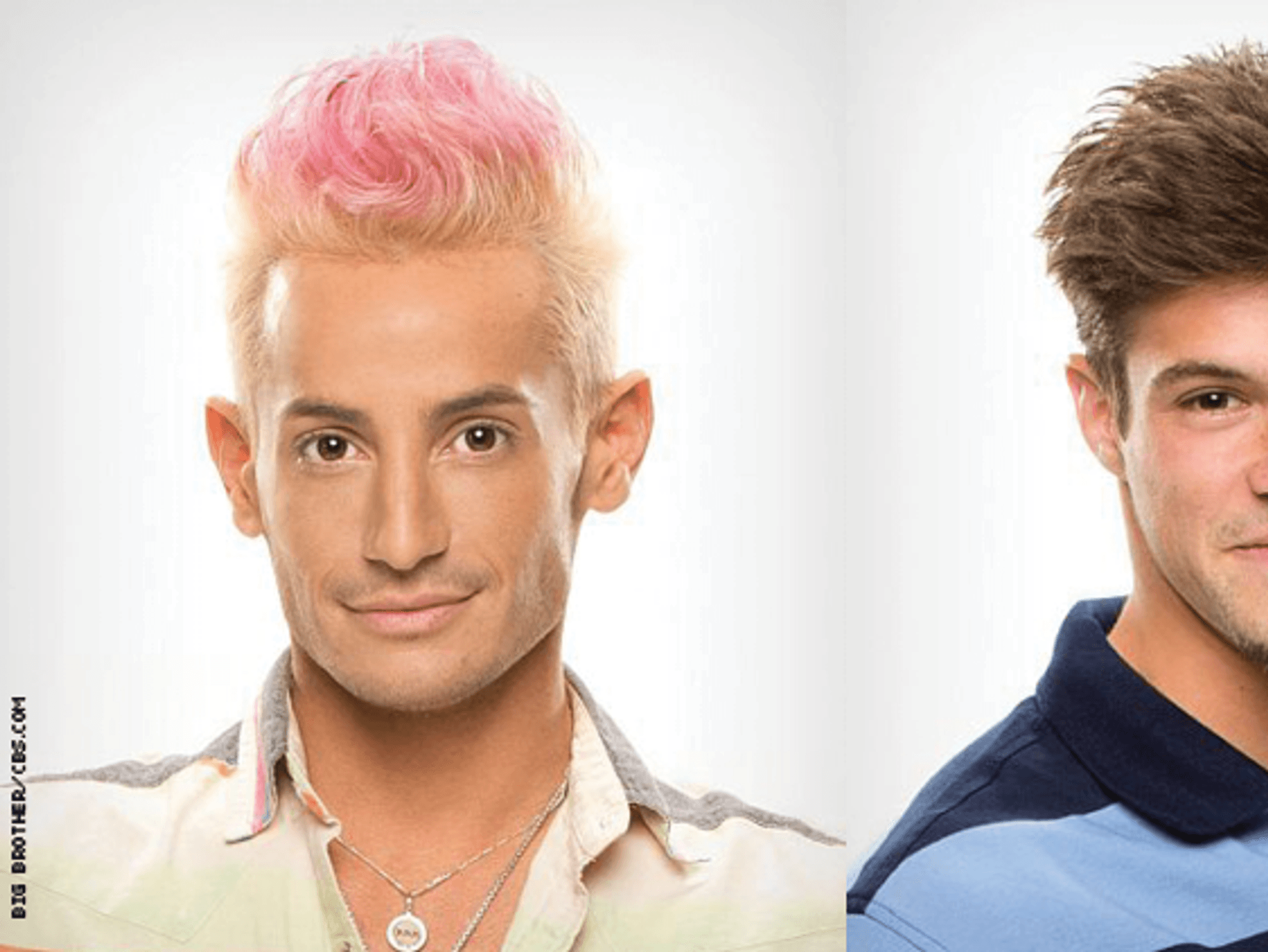 Zach Rancey Zach Rance Y Frankie Grande