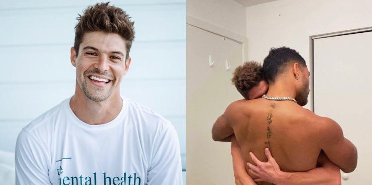 'Big Brother's Zach Rance Is Already Boo'd Up On Instagram