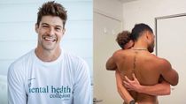 Big Brother's Zach Rance Is Already Boo'd Up On Instagram