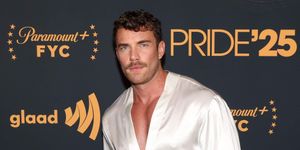 Zane Phillips strips down in sexy new photoshoot