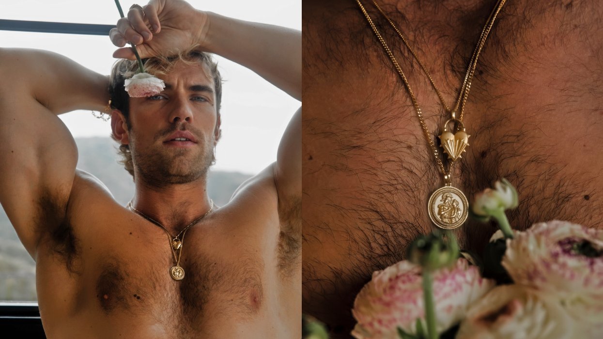 Zane Phillips for Awe Inspired