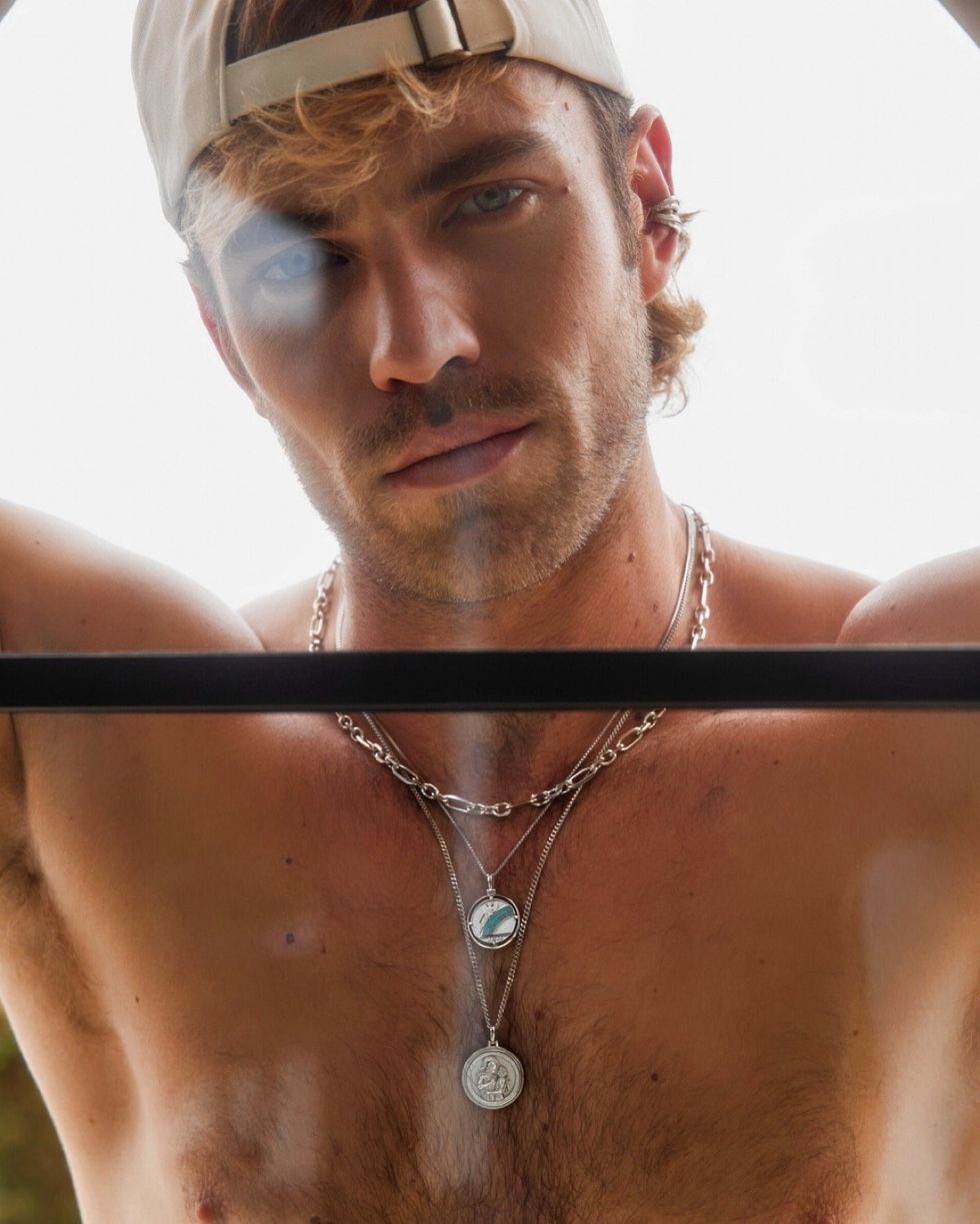 Zane Phillips for Awe Inspired