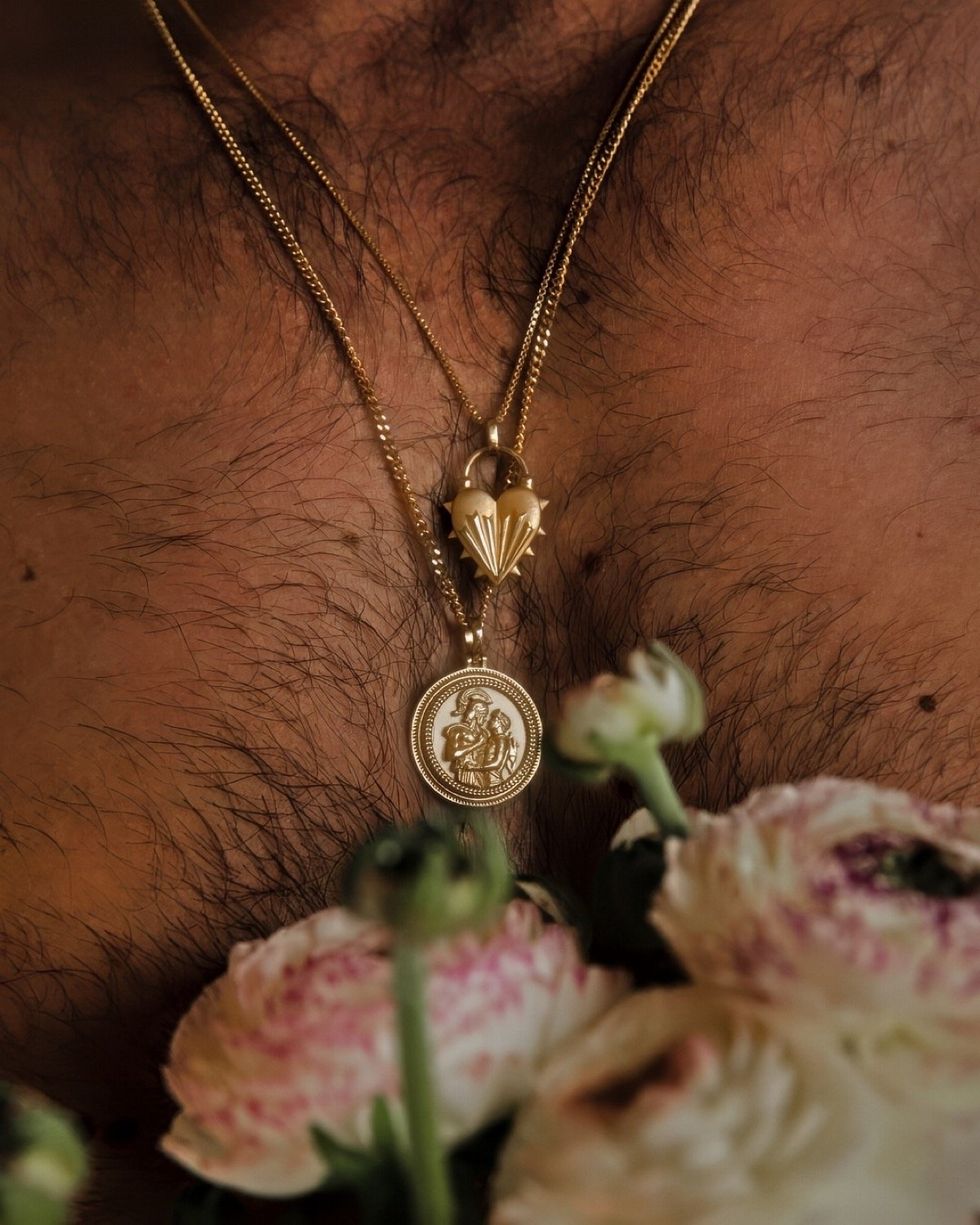 Zane Phillips for Awe Inspired