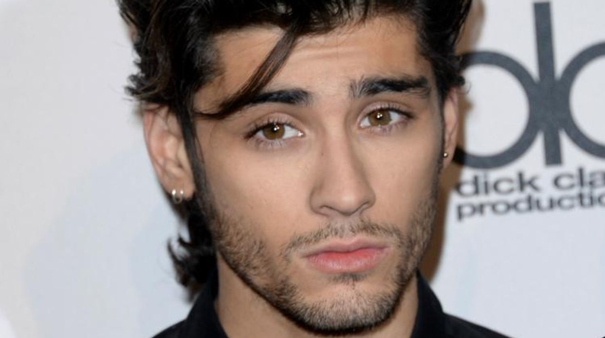 Zayn Malik Solo