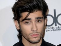 Zayn Malik Breaks Silence Since Leaving One Direction, Talks Solo ...