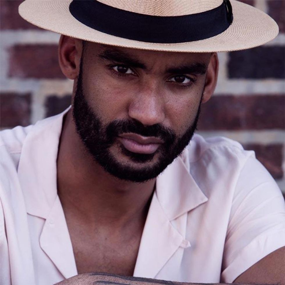 Zeke Thomas, Musician