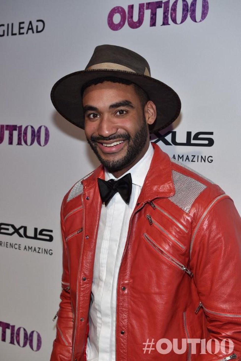 Zeke Thomas