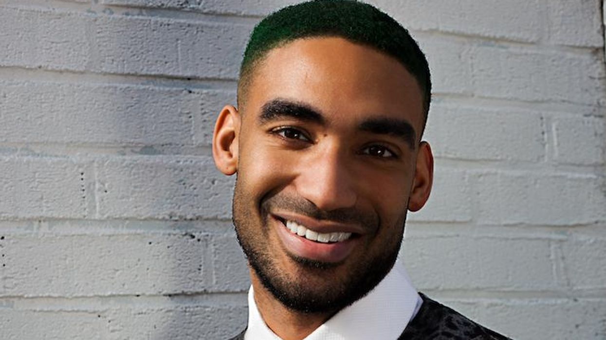 Zeke Thomas