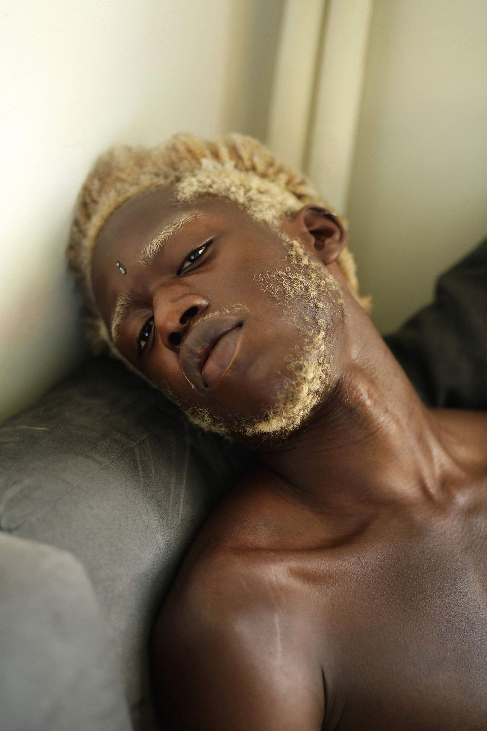 Zelig by Luke Austin