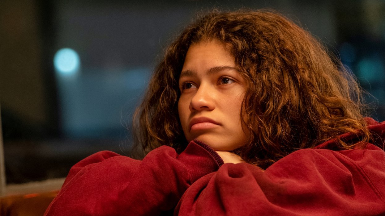 'Euphoria' lives! HBO shares season 3 update