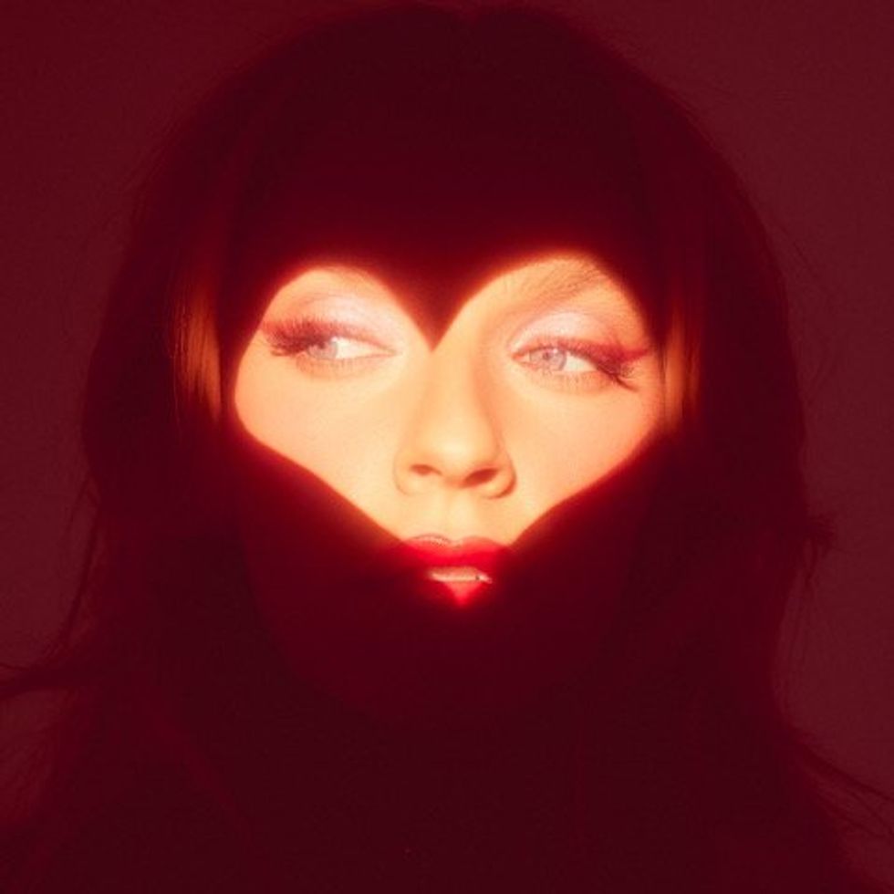 zolita queen of hearts album