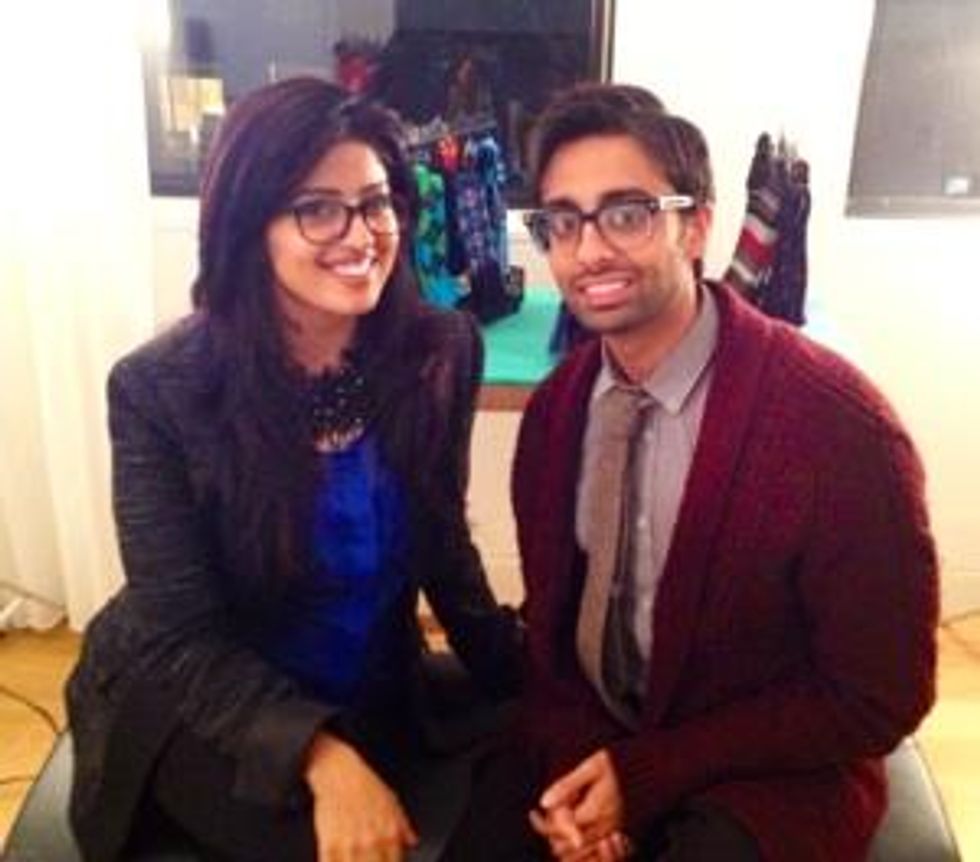 Zoorab-tina-sunny-israni