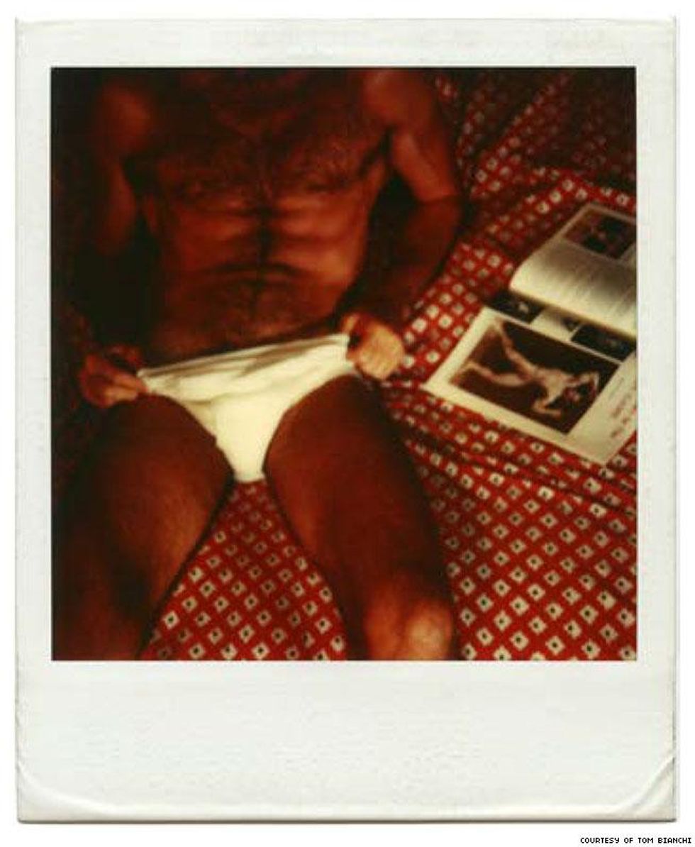 Zsa Zsa Gabor's Palm Springs Home