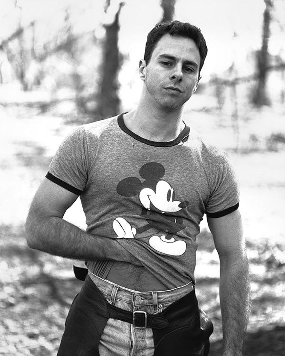 Zsa Zsa Gabor's Palm Springs Home