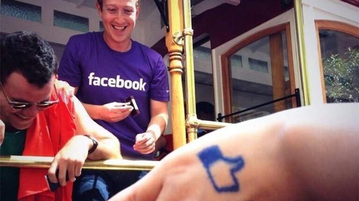 Zuckm