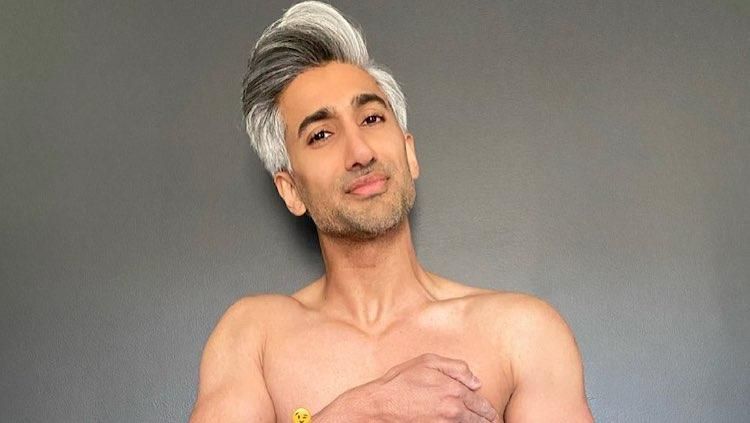 'Queer Eye's Tan France to Become a Real Daddy, Announces First Baby - Out Magazine