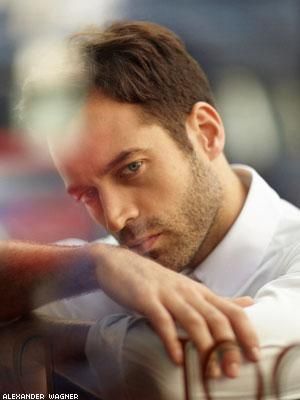 Need To Know: Black Swan&#039;s Benjamin Millepied