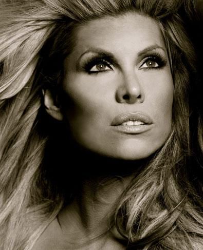 Catching Up with Candis Cayne
