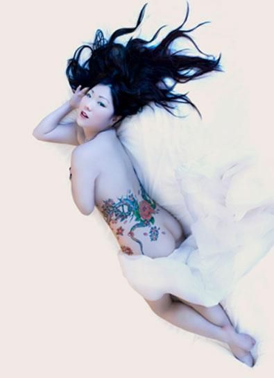 Can I Be Blunt? Margaret Cho