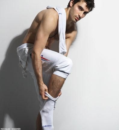 Hot List: Jason Rogers