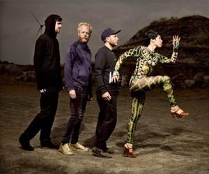 Need to Know: Little Dragon