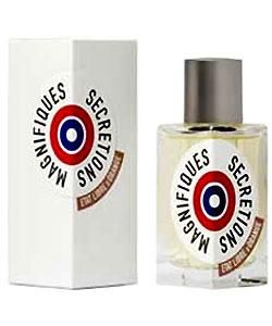 Smell This: Secretions Magnifiques