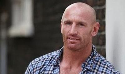 Gareth Thomas is Retiring from Rugby