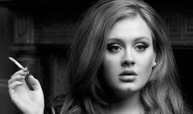 Adele: Lady Sings the Blues