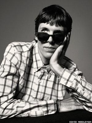 The Dreamer: Ryan McGinley