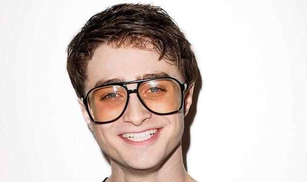 Daniel Radcliffe to Play Allen Ginsberg