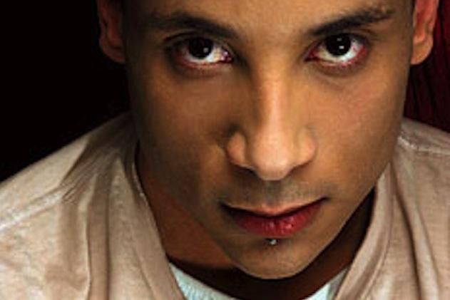 Jamiel Terry: A Rising Son