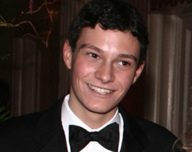 Andrew Embiricos The Myth of the Tragic Gay Death