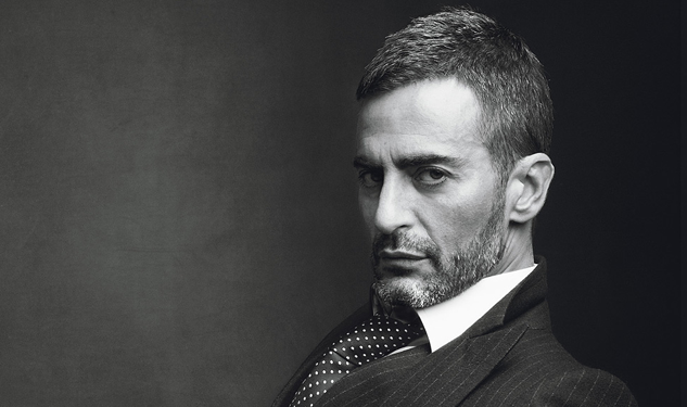 Quote of the Day: Marc Jacobs Thinks Fashion is Frivolous