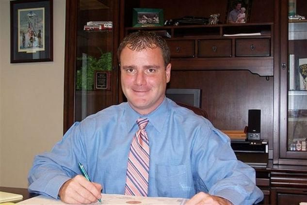 Mayor Greg Davis Abuses City Funds Outs Himself