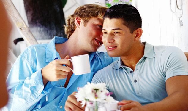 Gay Sober Dating