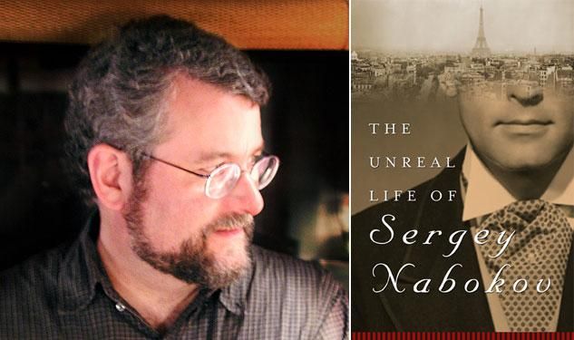 Interview: Paul Russell, Author of &quot;The Unreal Life of Sergey Nabokov&quot;