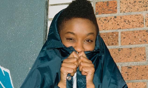 Syd the Kyd Could Be Hip-Hop&#039;s Next Lesbian Icon