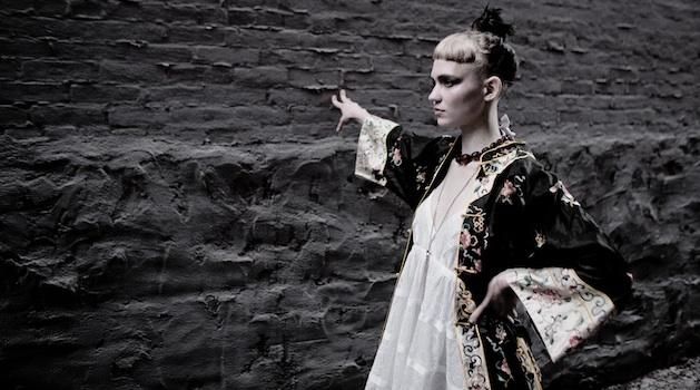 Catching Up With Grimes&#039; Claire Boucher