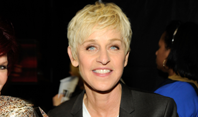 One Million Moms Get Off Ellen DeGeneres&#039;s Back