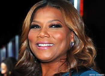 Queen Latifah to Star in 'Steel Magnolias'